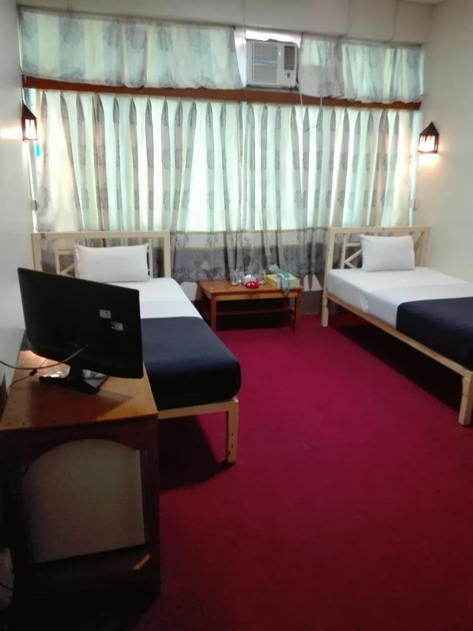 Smile Motel Pyay Екстер'єр фото